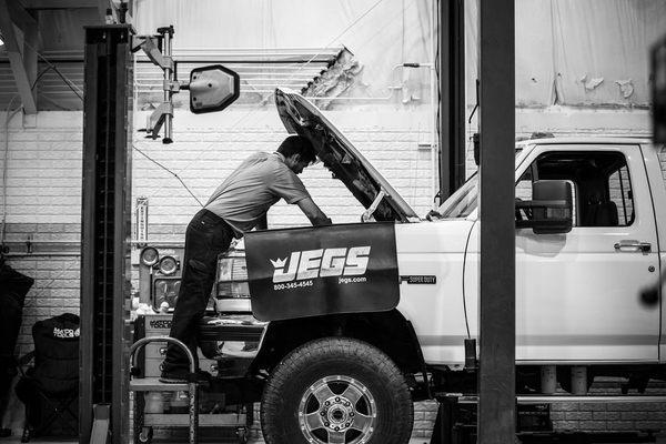 Armstead Automotive Repair