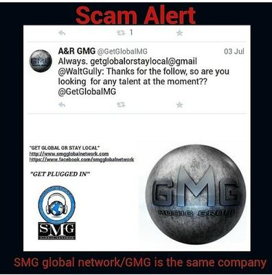 Get Global Music Group