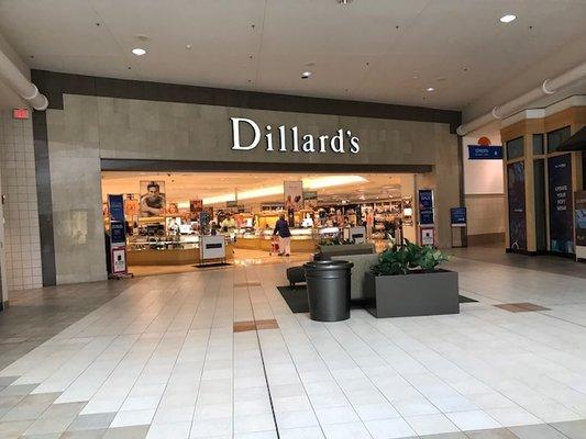 Dillard's
