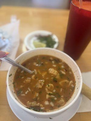 Menudo