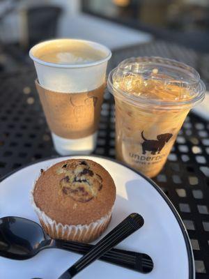 Underdog Coffee & Bread