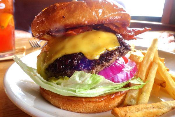 Applebee's Grill + Bar