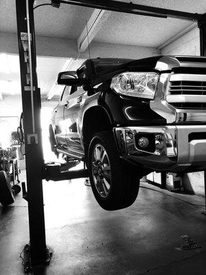 Jim's Pro Auto Service