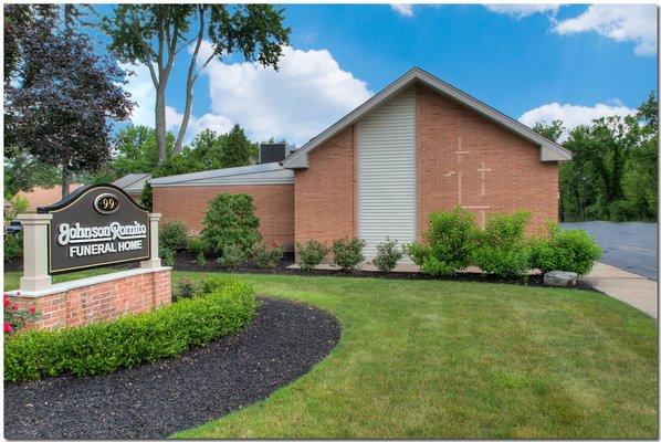 Johnson-Romito Funeral Home