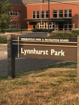 Lynnhurst Park