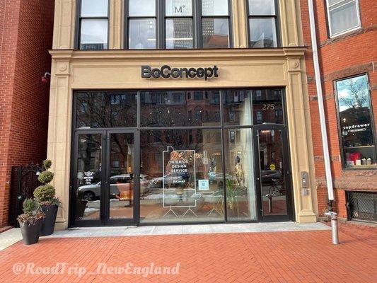 BoConcept - Boston