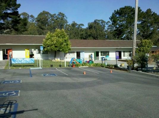 Village Children's Center