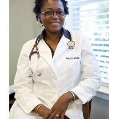 JCHC Provider Evelyn A. NP