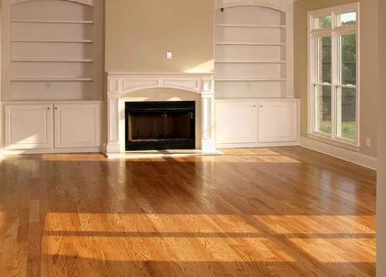 Wood Floor Specialists