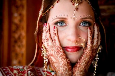 Sami Threading & Beauty Salon