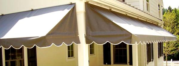 Creative Awnings