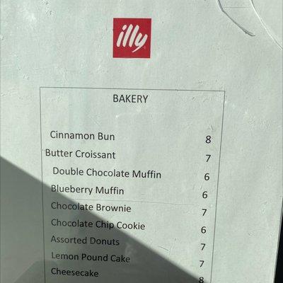 Illy Caffe