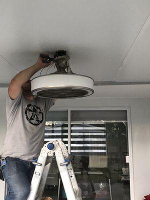 Electrical & Security Services