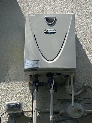 Water Heater Specialist