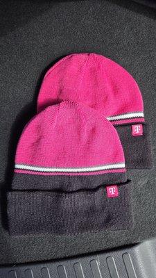 T-Mobile Tuesday: Free Reversible Beanie 11-04-2025
