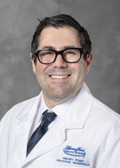 Jeremy J Fischer, DO