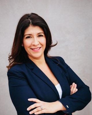 Karla Campos-Fuentes - Compass