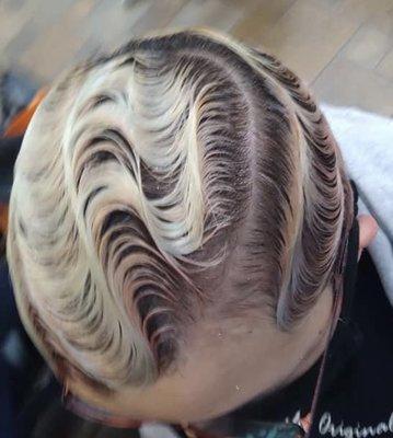 Ms Mirror Beauty Palace