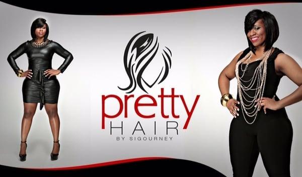 Pretty Hair