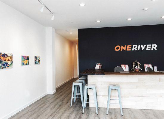 One River School of Art + Design