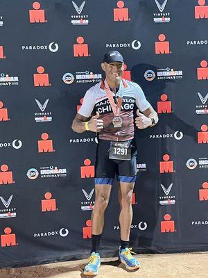 Active and Healthy Vibes