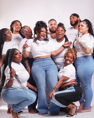 The Doll Effect Beauty Resort