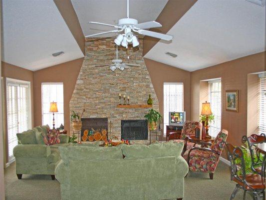 Stonegate Apartments