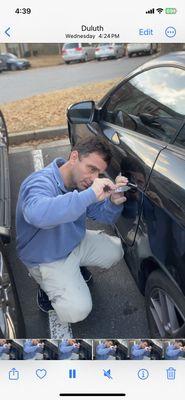Gwinnett Car Locksmith