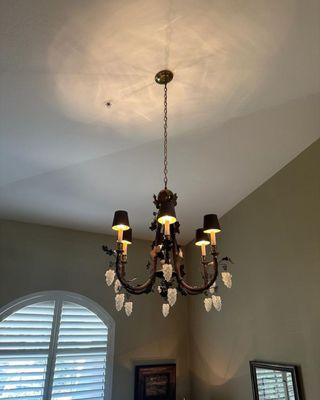 Gardena Electricians