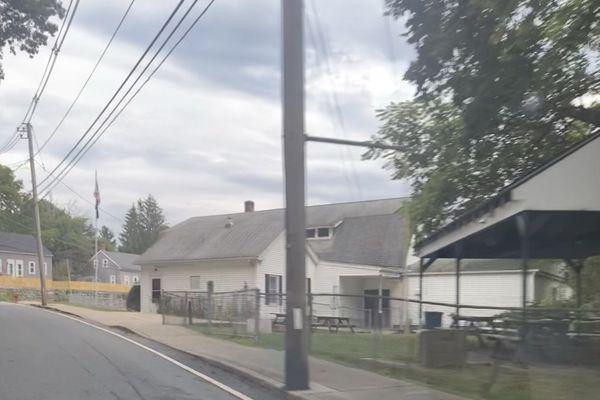 Uxbridge Progressive Club