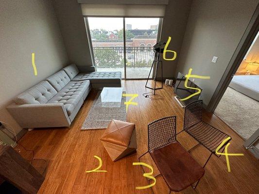 Prestige Moving Services