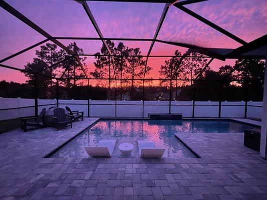 Blue Haven Pools & Spas