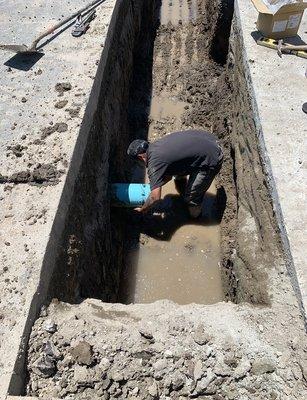 West Coast Fire Prevention