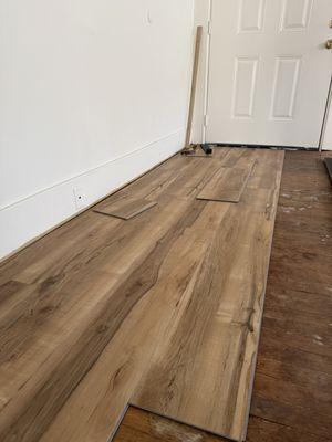 Garcia Flooring