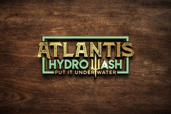 Atlantis Hydro Wash