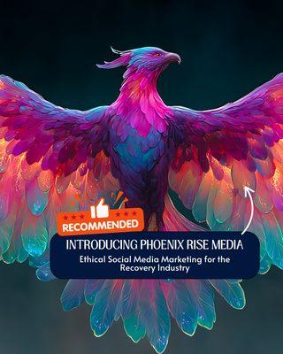 Phoenix Rise Media