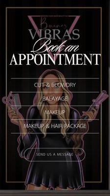 Buenas Vibras Beauty