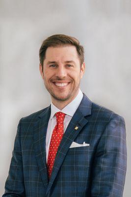 Todd A Hymel CFP, AAMS - Edward Jones