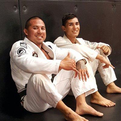 Powerhouse Jiu Jitsu Academy