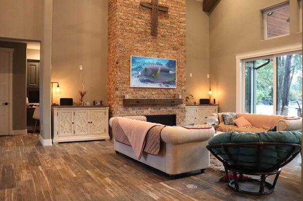 BOSS Flooring Solutions