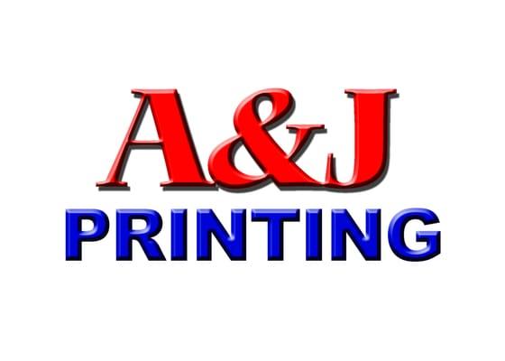 A & J Printing
