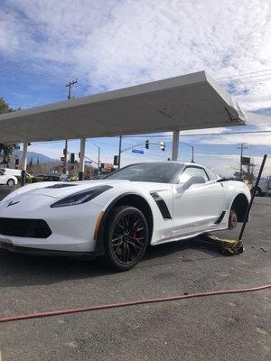 Corona Tires & Mufflers