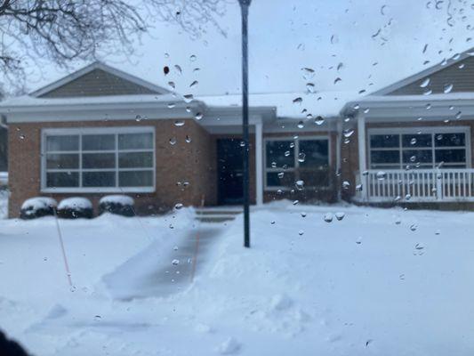 Found my new location! Schedule your session soon!