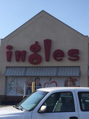 Ingles Supermarkets