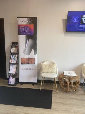 Belle Lueur Wellness Spa