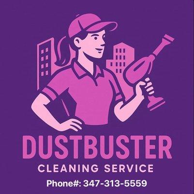 Dust Busters Cleaning Service