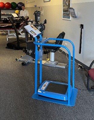 Fyzical Therapy & Balance Centers