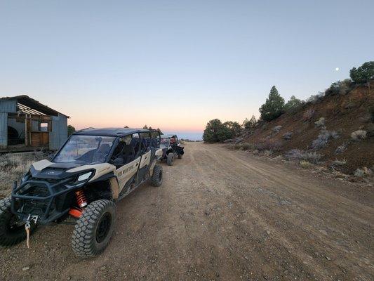 Virginiacityoffroad.com