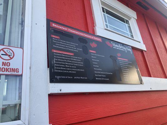 Strawberry Bay Coffee Co