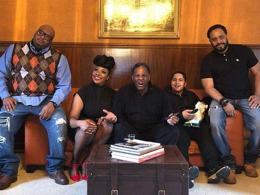 Dream Real Theater Company